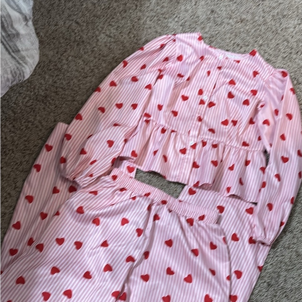 Small/Medium Valentine Bundle